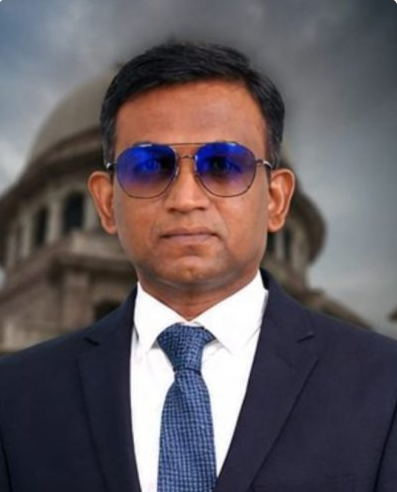 M. S. Rishi, M.L.